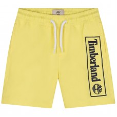 Timberland Boys Swim Short - Yellow
